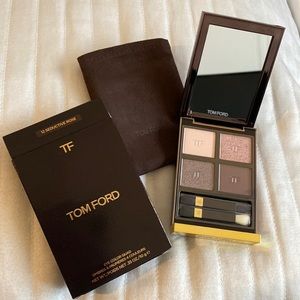 Tom Ford Eye Colour Quad Seductive Rose
